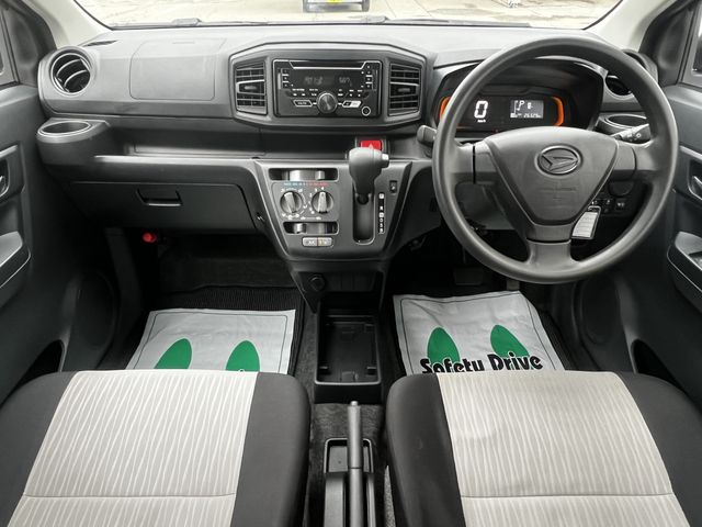 Daihatsu MIRA ES 2020-03 19621-10