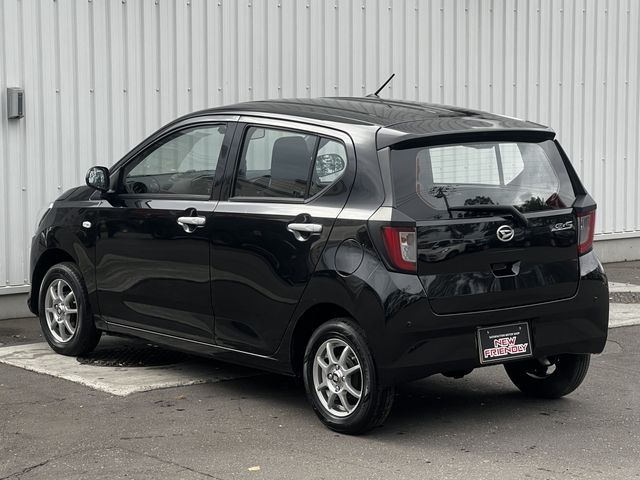 Daihatsu MIRA ES 2020-03 19621-2