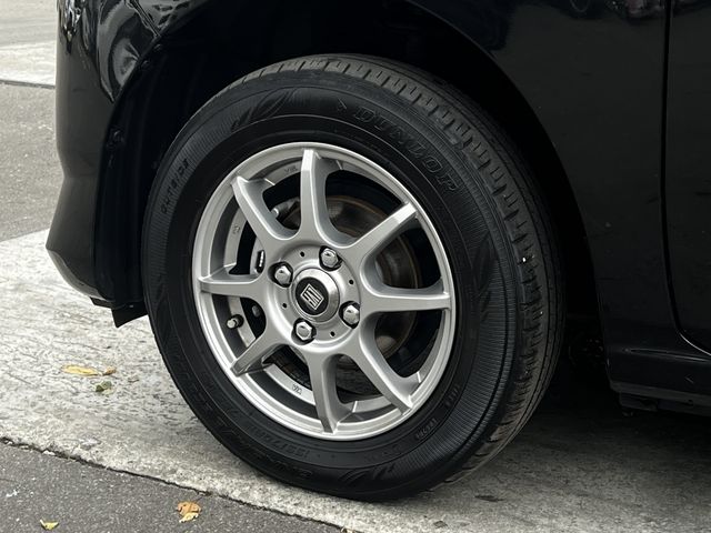 Daihatsu MIRA ES 2020-03 19621-5