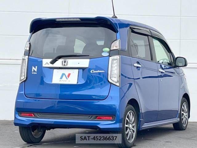 Honda N-WGN 2015-06 351671-17