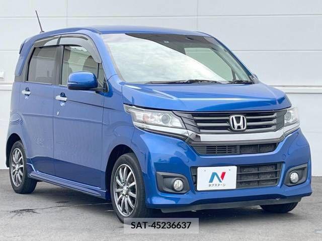 Honda N-WGN 2015-06 351671-16