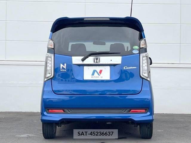 Honda N-WGN 2015-06 351671-15