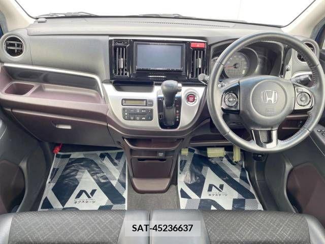 Honda N-WGN 2015-06 351671-1