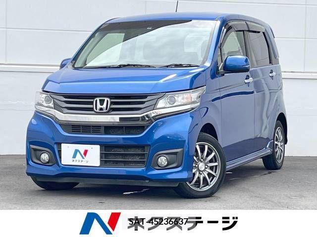 Honda N-WGN 2015-06 351671-0