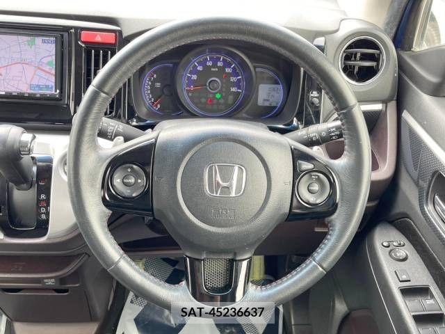 Honda N-WGN 2015-06 351671-11