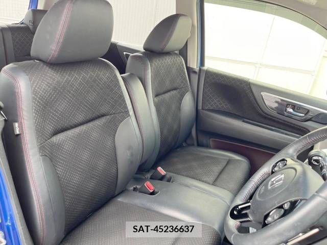 Honda N-WGN 2015-06 351671-8