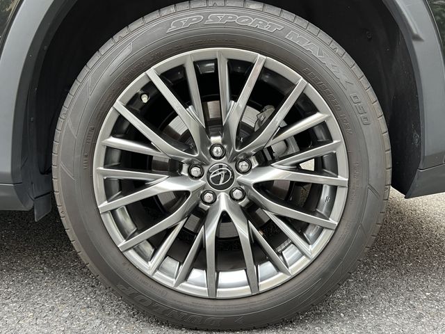 Lexus RX 2018-02 21420-27