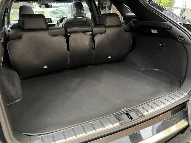 Lexus RX 2018-02 21420-25
