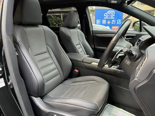 Lexus RX 2018-02 21420-12