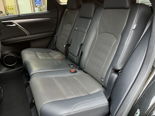 Lexus RX 2018-02 21420-16