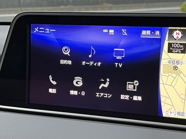 Lexus RX 2018-02 21420-4
