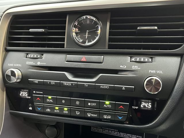 Lexus RX 2018-02 21420-6