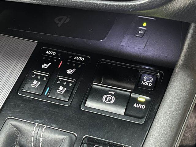 Lexus RX 2018-02 21420-7
