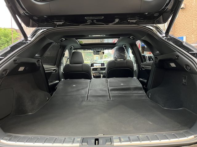 Lexus RX 2018-02 21420-24