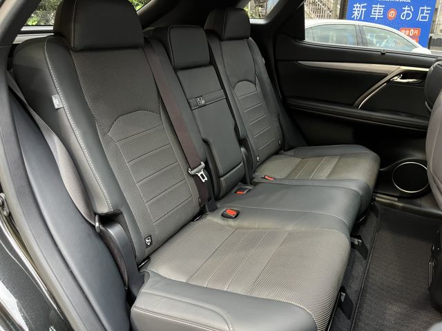 Lexus RX 2018-02 21420-15
