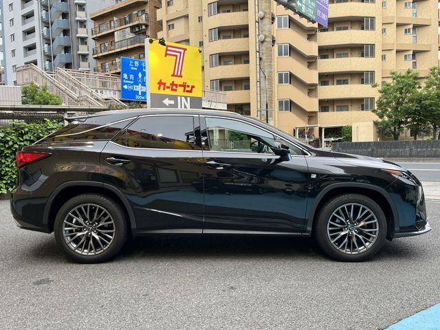 Lexus RX 2018-02 21420-28