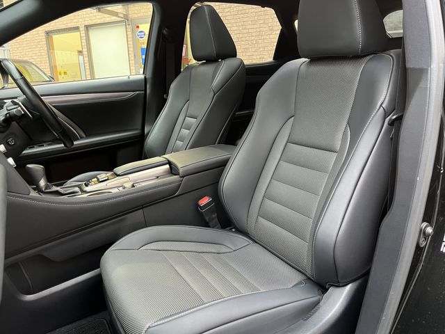 Lexus RX 2018-02 21420-13