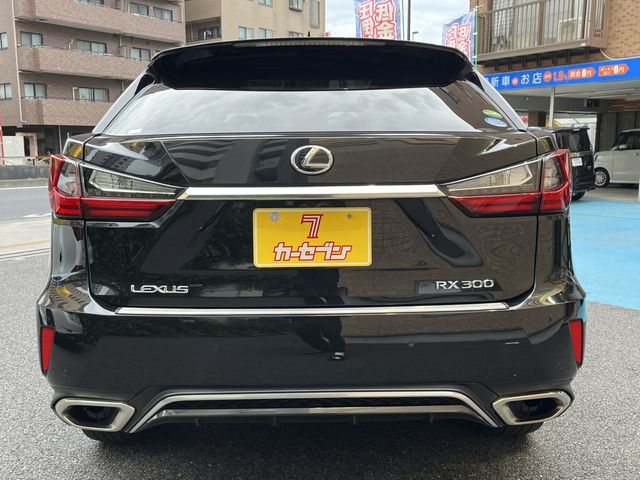 Lexus RX 2018-02 21420-19