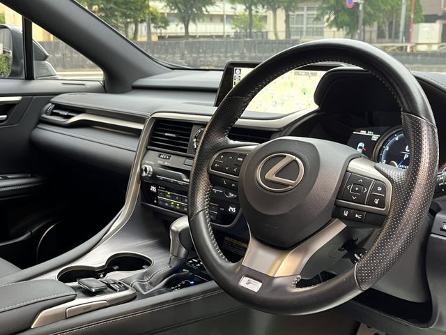 Lexus RX 2018-02 21420-1
