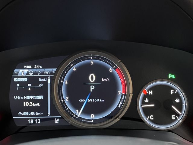 Lexus RX 2018-02 21420-3