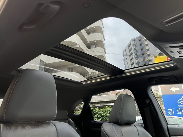 Lexus RX 2018-02 21420-5