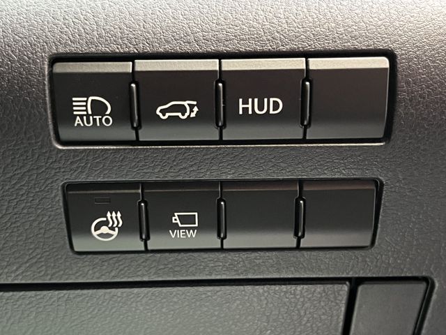 Lexus RX 2018-02 21420-8