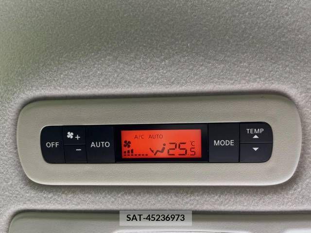 Nissan SERENA 2011-09 381396-7