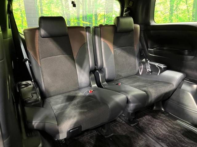 Toyota ALPHARD 2016-08 191430-9