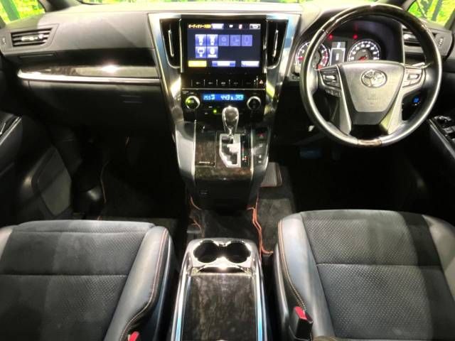 Toyota ALPHARD 2016-08 191430-1