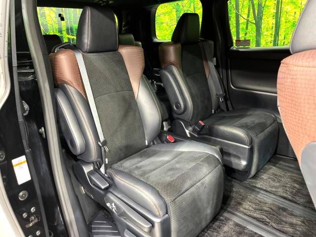Toyota ALPHARD 2016-08 191430-8