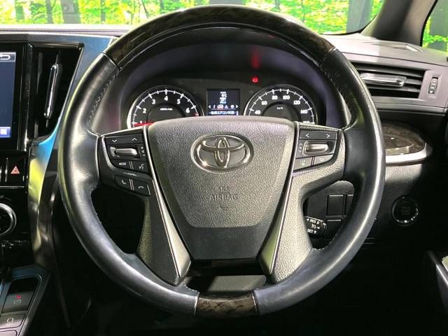 Toyota ALPHARD 2016-08 191430-11
