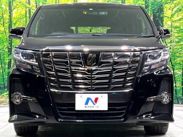 Toyota ALPHARD 2016-08 191430-14
