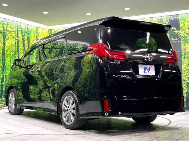 Toyota ALPHARD 2016-08 191430-17