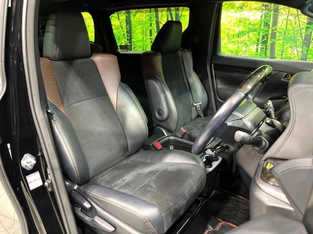 Toyota ALPHARD 2016-08 191430-7