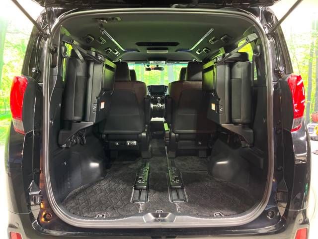 Toyota ALPHARD 2016-08 191430-10