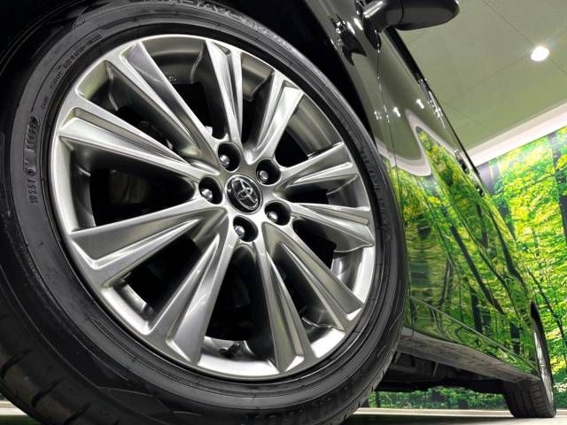 Toyota ALPHARD 2016-08 191430-13