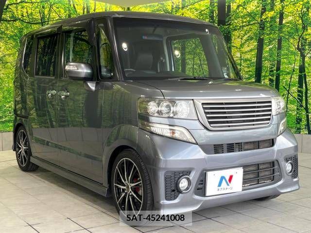 Honda N BOX 2013-09 345494-16