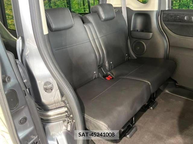Honda N BOX 2013-09 345494-9