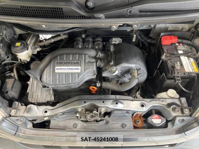 Honda N BOX 2013-09 345494-18