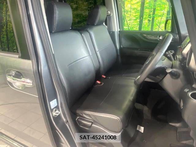 Honda N BOX 2013-09 345494-8