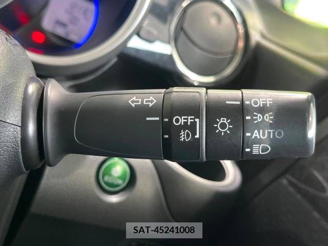 Honda N BOX 2013-09 345494-6
