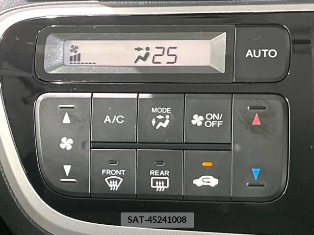 Honda N BOX 2013-09 345494-5