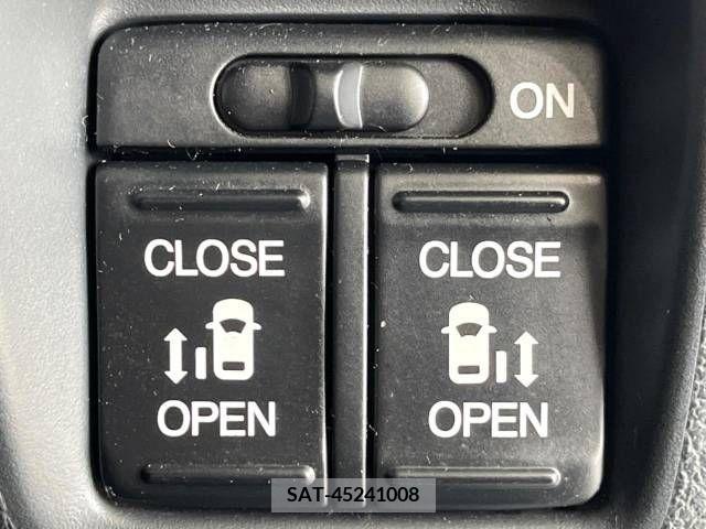 Honda N BOX 2013-09 345494-4