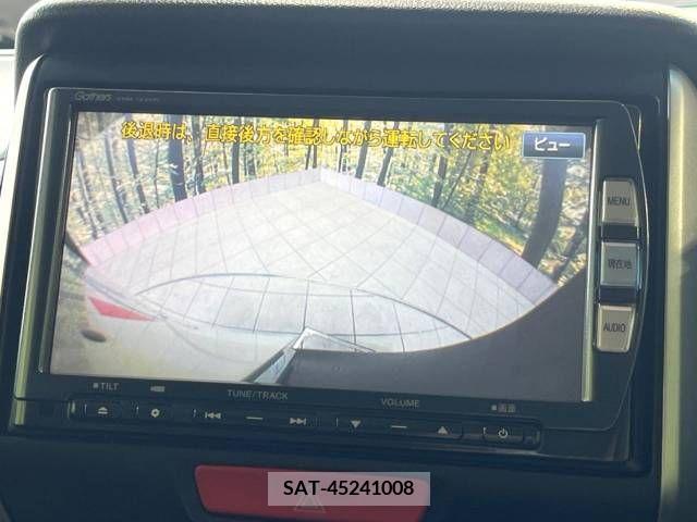 Honda N BOX 2013-09 345494-3