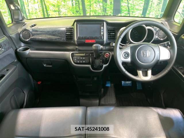 Honda N BOX 2013-09 345494-1