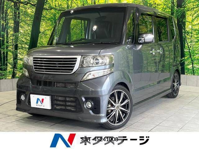 Honda N BOX 2013-09 345494-0