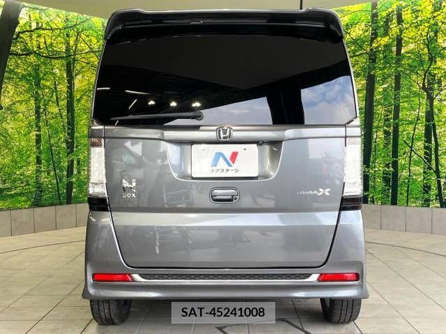 Honda N BOX 2013-09 345494-15
