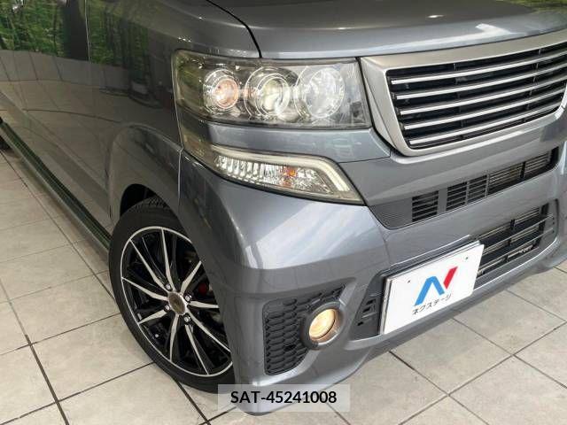 Honda N BOX 2013-09 345494-12