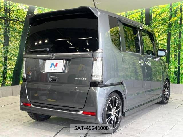 Honda N BOX 2013-09 345494-17
