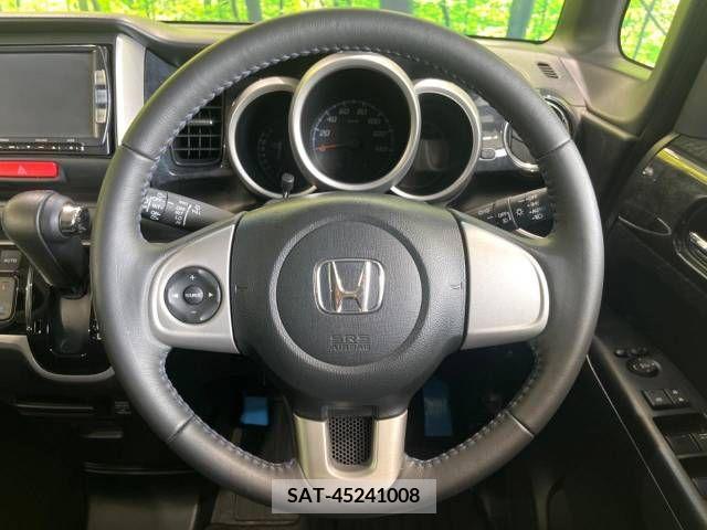 Honda N BOX 2013-09 345494-10